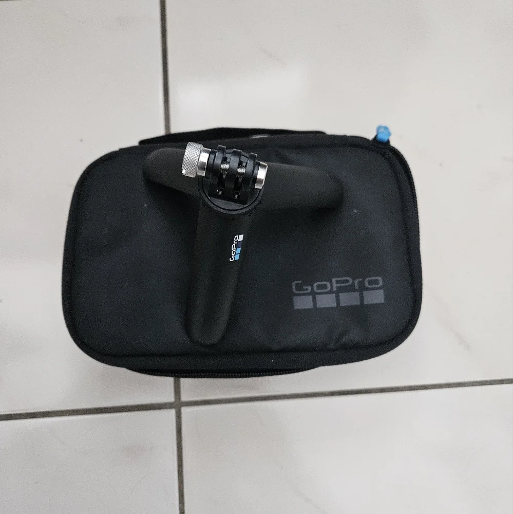 GoPro Hero 8 Camera with Bag